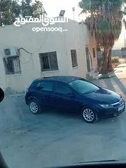  4 اوبل استرى H