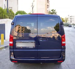  4 Vito 2018 فحص كامل