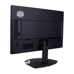  2 COOLER MASTER GM238 24 INCH 1080P 144HZ 0.5MS IPS PANEL G-SYNC COMPATIBLE GAMING MONITOR شاشة جيمنج