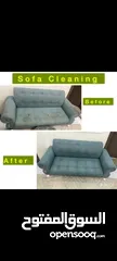  5 MGV CLEANING SERVICES