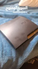  1 playstation 3 slim 320gb