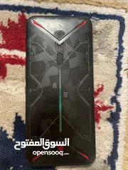  1 جهاز ريد ماجيك 3s للبيع 