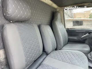  6 قلاب تويوتا نخب