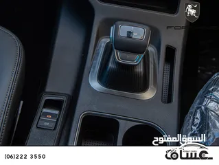  10 Dongfeng M5 Ev 2025 ( كهربائي بالكامل)