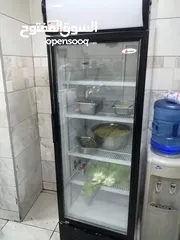  2 مطعم للبيع