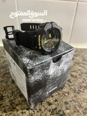  17 Casio G-SHOCK (GA-B001) ســـــــاعة كاسيو جي شــــــوك