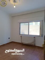  10 شقة مميزة للبيع في خلدا - خلف السيفوي 160م مع ترس 40م تشطيب سوبر ديلوكس لم تسكن