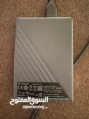  2 Western Digital 1TB
