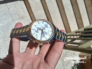  4 Tissot PR100 Original   جديدة بجلاتين مع أوراقها