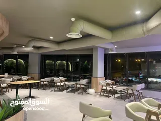  5 مكيف مركزي حامي بارد