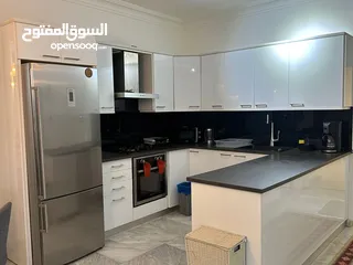  4 شقه مفروشه للايجار في الرابيه ( Property 40016 )-175063951