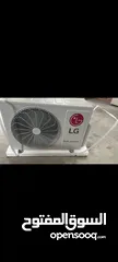  1 Ac LG 9000BTU 12000btu 180000btu 24000btu Dual inverter  With installation