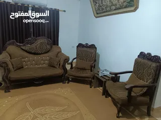  3 طقم كنب للبيع