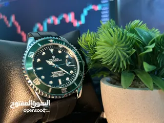  2 أقل سعر في السوق !!! آخر 4 ساعات رولكس ماستر بسعر ننااارررر!!!! لحق حالك