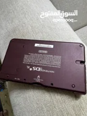  2 Nintendo Ds XL with charger