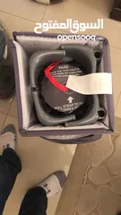  3 تخت بيبي ماركة جيراكو