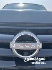  11 Nissan Armada 2021 SL 4X4 Low Mileage