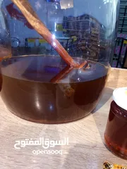  2 عسل يمني و بلدي