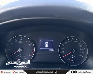  4 كيا سبورتاج 2017 Kia Sportage 1.6L GDI