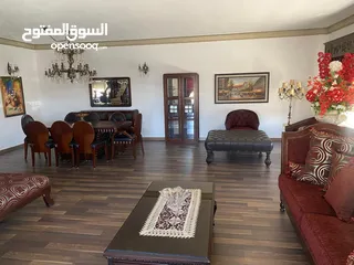  1 شقه دوبلكس مفروشه للإيجار