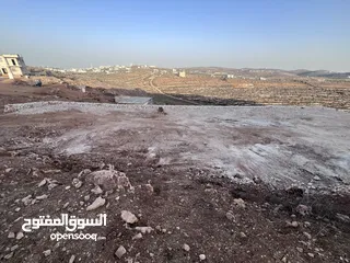  5 ارض سهله للبيع بسعر رائع