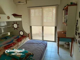  8 شقة مفروشة للايجار في زكريت / apartment for rent in zekrit