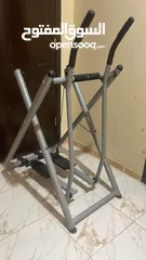  1 جهاز الغزال الطائر