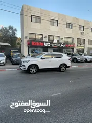  6 سانج يونج ريكستون