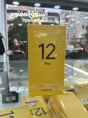  1 Realme 12 pro 5g