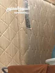  1 فرشه مزوج للبيع
