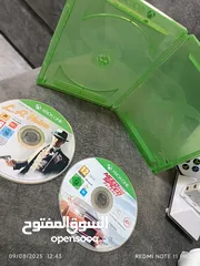  5 xbox one s  مستعمل للبيع
