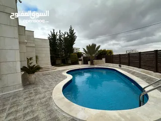 8 شقه مفروشه للايجار في ناعور ( Property 41616 )-175085250