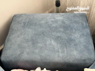  4 كورنر مستعمل اسبوعين فقط للبيع