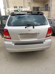  1 جيب كيا سورينتو