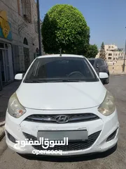  1 هونداي i10