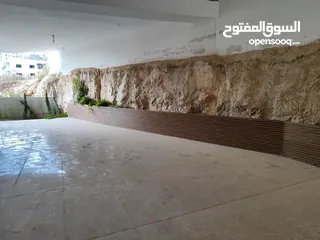  12 شقة فاخرة للبيع – الطيرة  امتداد شارع المطل