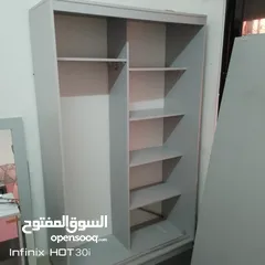  5 غرفه نوم شبابيه تفصيل 160 تختين