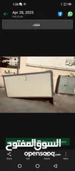  3 صندوق بكب للبيع بسعر الخرق 200 قابل للتفاوض  5 شناقل ...............................................