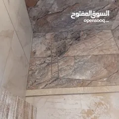  10 أعمال بلاط وسيراميك ورخام
