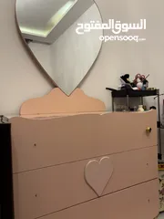  3 غرفة نوم بنات