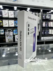  2 Samsung galaxy A54 5G