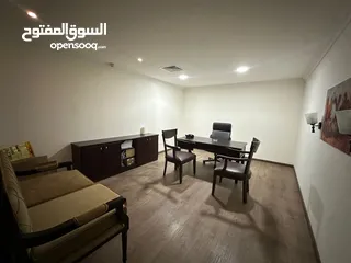  5 مكتب بمساحة 235 متر مربع للبيع في الصويفيه ( Property 42798 )-174998407