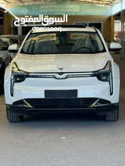  1 NETA U PRO 2023 بطارية كبيرة متوفر جميع الألوان