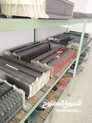  4 بطاريات الهايبرد جديد ومستعمله وصيانة البطاريات وتبديل خلايا