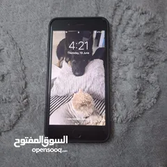 1 iPhone 7 Plus  ايفون 7 بلس