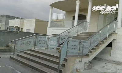  16 وجهات سكوريت وشورات