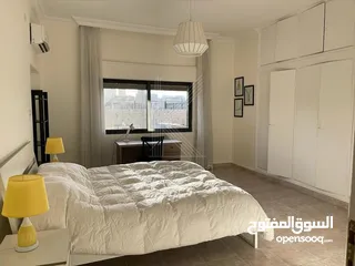  5 Luxurious Furnished Apartment For Rent In Al-Lwaibdeh