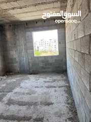  6 شقة عظم مساحة 140م2 في طولكرم – الحي الجنوبي - مفروزة طابو