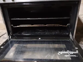  2 غاز خمس عيون مصري شغال 100% ستيلس