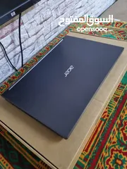  3 لابتوب اضافة الى ميزة تسجيل الدخول بواسطة البصمةAMD Ryzen 5 5500U